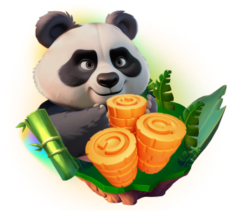 Startpagina - SpinPanda casino