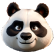 panda